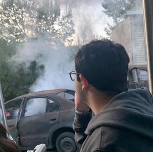 Meet your Posher, Joshua